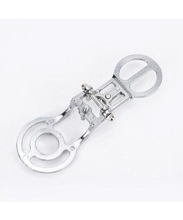 Adjustable Metal Articulator for Orthodontics | Full Mouth Dental Tool for Laboratories Dentists & Students - Buy Online on GoSupps.com