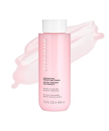 Lancaster Cleansing Block Comforting Perfecting Toner - 13.4 oz | International Shipping Available - Buy Online on GoSupps.com