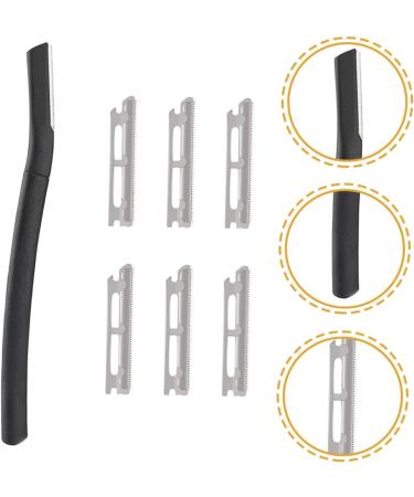 Healeeved Eyebrow Razor Set | Precision Hair Removal Tools for Women | Tailored Beauty Essentials - Buy Online on GoSupps.com