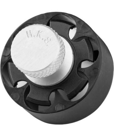 HKS 10A Revolver Speed Loader .38/.357 6 Round for S&W K Frame, Taurus 80, Rossi 971 - Buy Online on GoSupps.com