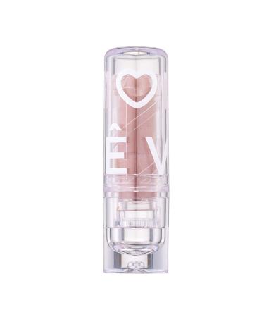 Mon Reve Cosmetics Pop Lips Moisturizing Lipstick No.01 - Hydrating Color for All Skin Tones | International Shipping Available - Buy Online on GoSupps.com