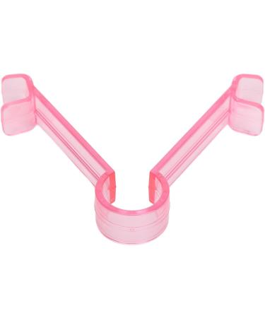 Lip Enhancer Tool - Lip Plumping Device for Clearer Jaw Line Reduce Lips Wrinkles Anti Aging Facial Exerciser Enhancer (Red) - Buy Online on GoSupps.com