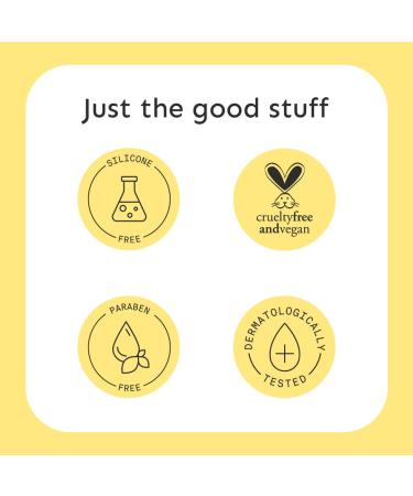 Arata Advanced Curl Care Gel 150 ML | Abyssinian Seed Oil Argan Oil Aloe Vera | Best Curl Definition & Hold | CG Approved Curly Hair Care - Buy Online on GoSupps.com