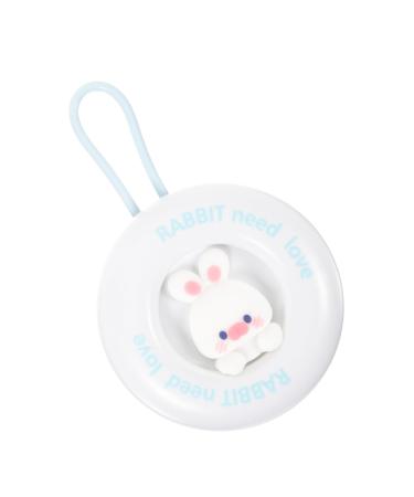 minkissy Silicone Scalp Scrubber Shampoo Brush Hair For All Hair Types Spa Home 105x75cm as shown