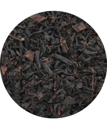  Lerbs & Hagedorn Premium Vanilla Black Tea 1 kg - Buy Online on GoSupps.com