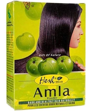 Amla Hair Powder 3.5oz powder