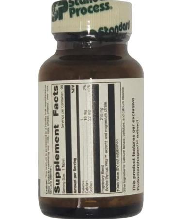 Standard Process Thymus PMG 90 Tablets - Immune Support Supplement - Buy Online on GoSupps.com