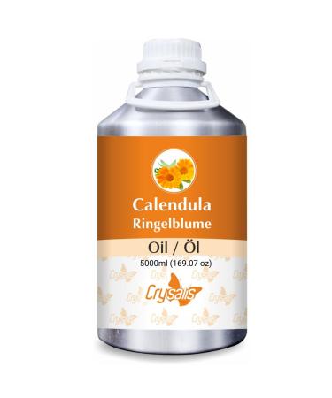 CRYSALIS Crysalis Calendula oil (officinalis) - 5000 ml