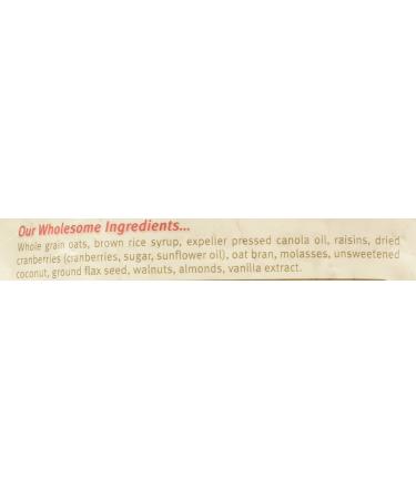 Erin Baker's Homestyle Granola with Ancient Grains, Fruit & Nut - 12 oz - Buy Online on GoSupps.com
