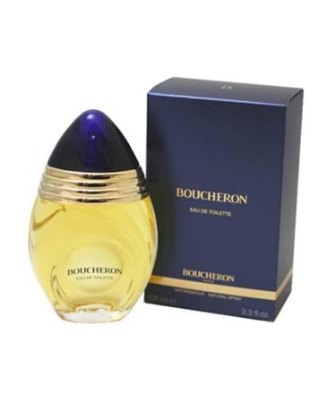 Boucheron Boucheron 100 ml (Pack of 1)