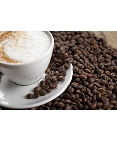 AMA-Feinkost Finca Rosenheim Whole Peruvian Coffee (2000g)