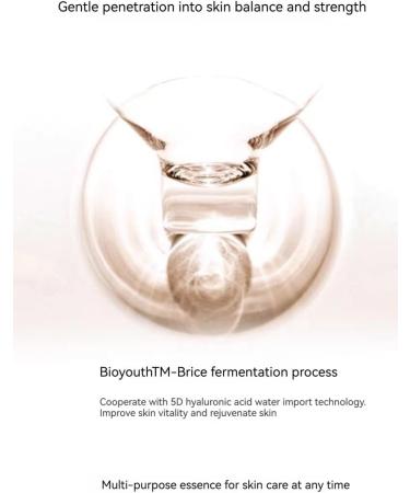CHEWYZ QUADHA Hyaluronic Acid Baby Makeup Restoration Honey Eye Polypeptide Essence 7ml 1Pc QUADHA 5D 7ml 1  - Buy Online on GoSupps.com