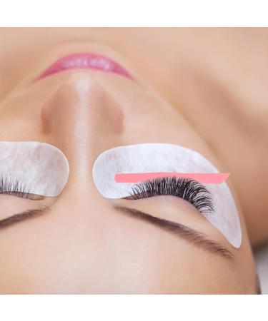  FRCOLOR FRCOLOR 3 Sheets Eyelash Extension Curler Under Eyelash Extension Pads Eyelash Lift Kit Eyelash Lift Strips Eyelash Lift Strips Eyelash Lifter Eyelash Pads Silica Gel Pink - Buy Online on GoSupps.com