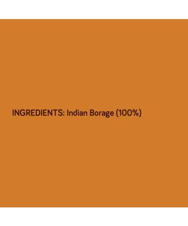 KILLI Karpooravalli | Coleus amboinicus | Omavalli Leaves Powder 100g (Pack of 2) - Buy Online on GoSupps.com