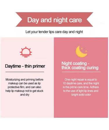 Original Strawberry Lip Sleeping Mask Moisturizing Balm Hydrated Nourish Lips Sleep Care J4Y1 Night Gradient Lip Lines Lips - Buy Online on GoSupps.com