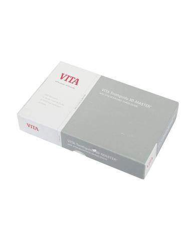 PofeLove Vita Classic 3D Master Shade Guide - 29 Colors Tooth Guide - Buy Online on GoSupps.com