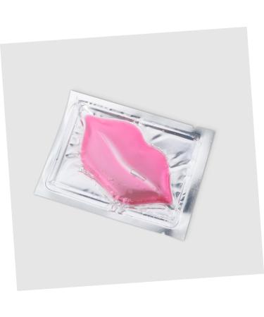 VINTORKY 20pcs Lip Mask for Women Lip Scrubber Exfoliator Overnight Random Style - Buy Online on GoSupps.com