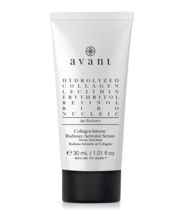 Avant Collagen Intense Radiance Activator Serum