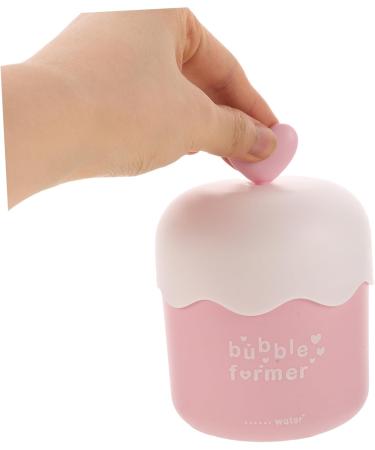 Frcolor Foam Base Detergent Soap Bubble Cream - 8 Pieces Facial Foamer Set | Rich Foam Makers for Body & Face | International Shipping Available - Buy Online on GoSupps.com