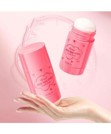Broken Hair Organizer - Long Lasting Finishing Cream - For Loose Hair - Nourishes Hair - Buy Online on GoSupps.com