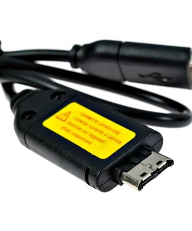 Synergy USB Cable for Samsung SL202 Digital Camera - Buy Online on GoSupps.com