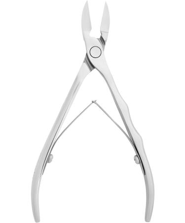 Staleks Pro Nail Nippers EXPERT NE-60-16 Full Jaw 0.63 Inch (16mm) - Buy Online on GoSupps.com
