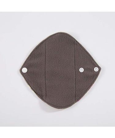 7 STK Washable Menstrual Pads - Portable Fabric Women's Hygiene Solution for Moms - Buy Online on GoSupps.com