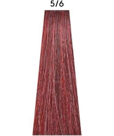 Technofruit Color 5/6 Hellbraun Rot 100ml 5/6 red - Buy Online on GoSupps.com