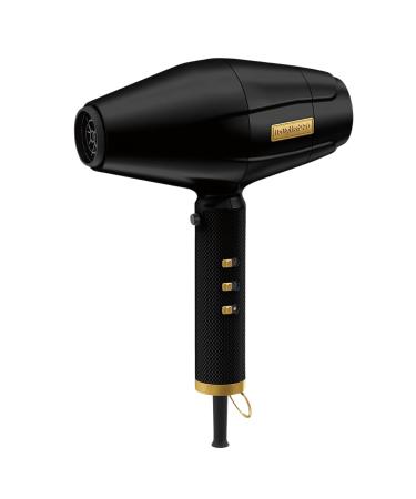 BaBylissPRO High Performance Turbo Hairdryer