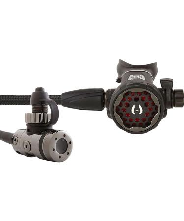 Hollis 200LX DCX DIN Regulator - Top Quality Dive Gear - Buy Online on GoSupps.com