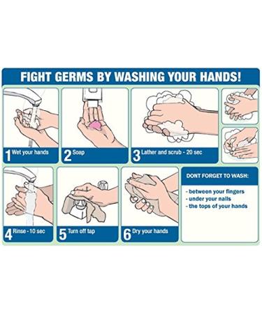 Bundle of 2 Dial Spring Water Hand Wash Liquid Hand Soap Refill - 52 Fl Oz - Buy Online on GoSupps.com
