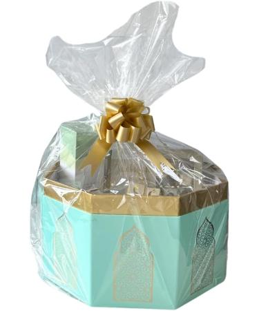 Umrah Large Gift Basket - Buy Online on GoSupps.com
