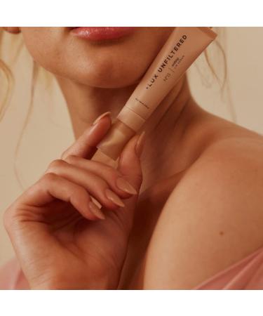 + Lux Unfiltered The Face Set with N 12 Bronzing Self Tanning Face Drops and N 15 Soothing Lip Serum with Cooling Applicator - Buy Online on GoSupps.com