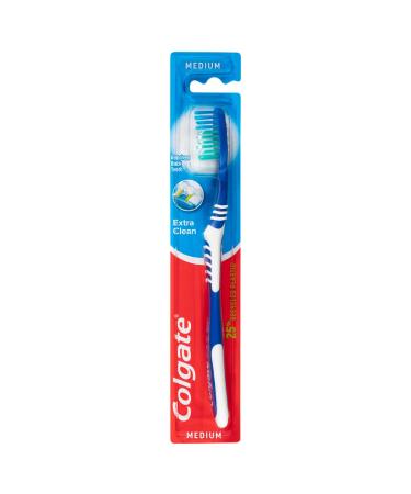 Colgate Extra Clean Medium
