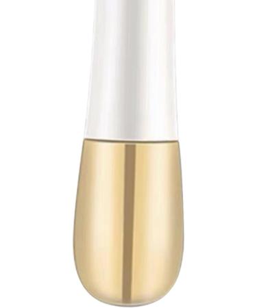 Generic 2-in-1 Foundation And Concealer Built-in Brush Double Head Makeup Stick 3D Face Stick bright skin - Buy Online on GoSupps.com