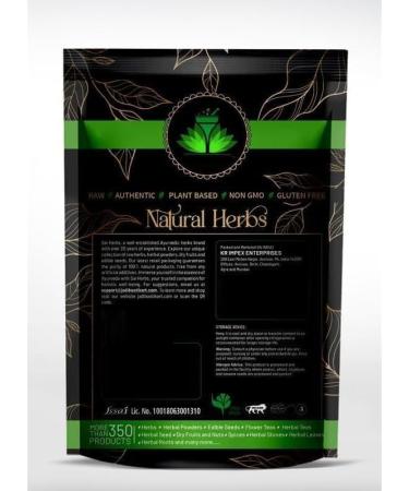 HK Goldenseal Root Powder Good for the skin Pure and natural (250 g) - Buy Online on GoSupps.com