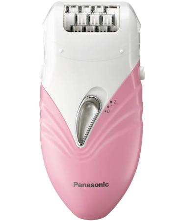 Panasonic ES-WS14 Compact Epilator for Women - Buy Online on GoSupps.com