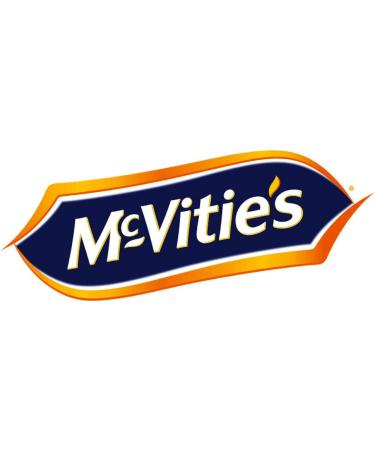  McVitie's McVitie's Ginger Nuts 3 x 250g (750g) - Classic Ginger Biscuit - Buy Online on GoSupps.com