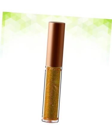 FOMIYES Glitter Eye Shadow Liquid Eye Shadow for Women Metallic Eyeliner Set Miss Liquid Pen Highlight 1 count (Pack of 1) 03 - Buy Online on GoSupps.com