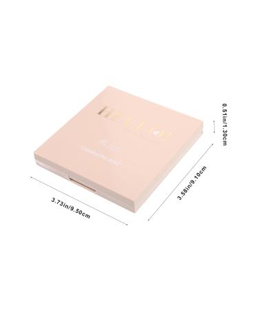 Healeved 1 Box Nail Art Solid Glue Nail Gel Polish Manicure Supply Nail Glue Nail Art Salon Goods Gel for Nails Nail Solid Glue Nail Art DIY Polish Nail Art Glue Nail Polish Girl Cream - Buy Online on GoSupps.com