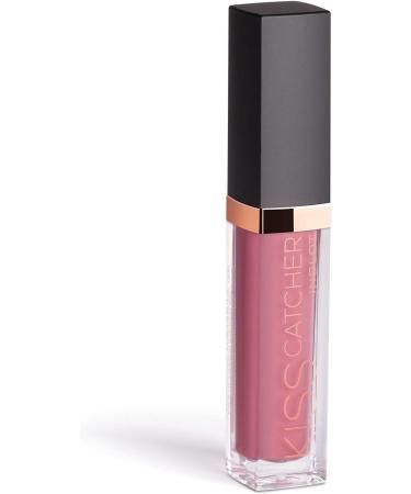  Inglot Inglot Kiss Catcher Silky Mix Liquid Lipstick rich in nourishing ingredients such as Shea Butter Jojoba Oil Natural Peptide & Emollients 5ml: 03 - Buy Online on GoSupps.com