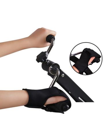 Buy Finger Splint Brace - Anti-Spasticity Rehabilitation Gloves for Stroke Hemiplegia & Athletes - International Shipping - Buy Online on GoSupps.com
