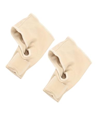 MAGICLULU Bunion Cushions & Splints - Eversion Separator for Hallux Valgus Relief - 1pc Foot Care Tool for Big Toes - International Shipping Available - Buy Online on GoSupps.com