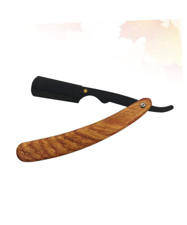 Buy Eyebrow Shaver for Men - Manual Beard Razor & Eyebrow Razor | International Shipping Available - Buy Online on GoSupps.com