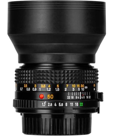 62mm Universal Collapsible Lens Hood with Lens Cap for Canon Nikon Sony Pentax Olympus Fuji Camera - Buy Online on GoSupps.com