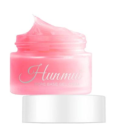 Hunmui Pore Base Gel Cream - Makeup Foundation Primer for Oil Control & Pore Minimizing - Buy Online on GoSupps.com