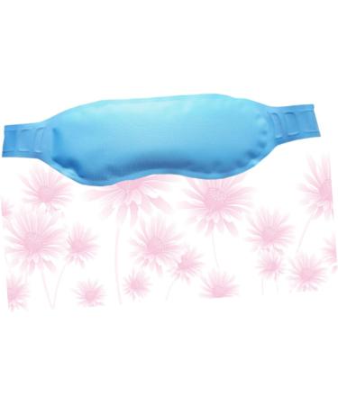 Beavorty Fashion Blinder Sleeping Patch Miniature Garden Tools Disposal Bags Cold Eye Cooling Eye Pads Body Weight Scale Cooling Eye for Puffy Eyes Eye Cover for Sleeping Simple Gel - Buy Online on GoSupps.com