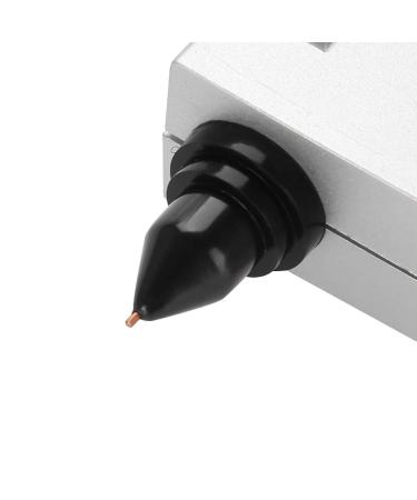 Moissan Tester Professional - High Precision Diamond & Moissanite Detection Tool with LED Indicator - CE Certified Gemstone Jewelry Tool - Buy Online on GoSupps.com