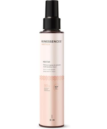 KIN Cosmetics Leave-in Hair Nectar 14 Benefits Leave-in Hair Nectar 14 Benefits - Buy Online on GoSupps.com