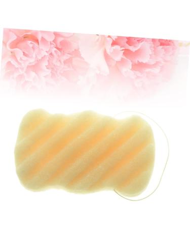 Angoily Sponges for Body Bathing Sponge Body Sponge Sponge Hair Clips for Thin Hair Cleansing Sponge Facial Sponge Natural Sponges Headpiece Holder Cleaning Supplies Face - Buy Online on GoSupps.com